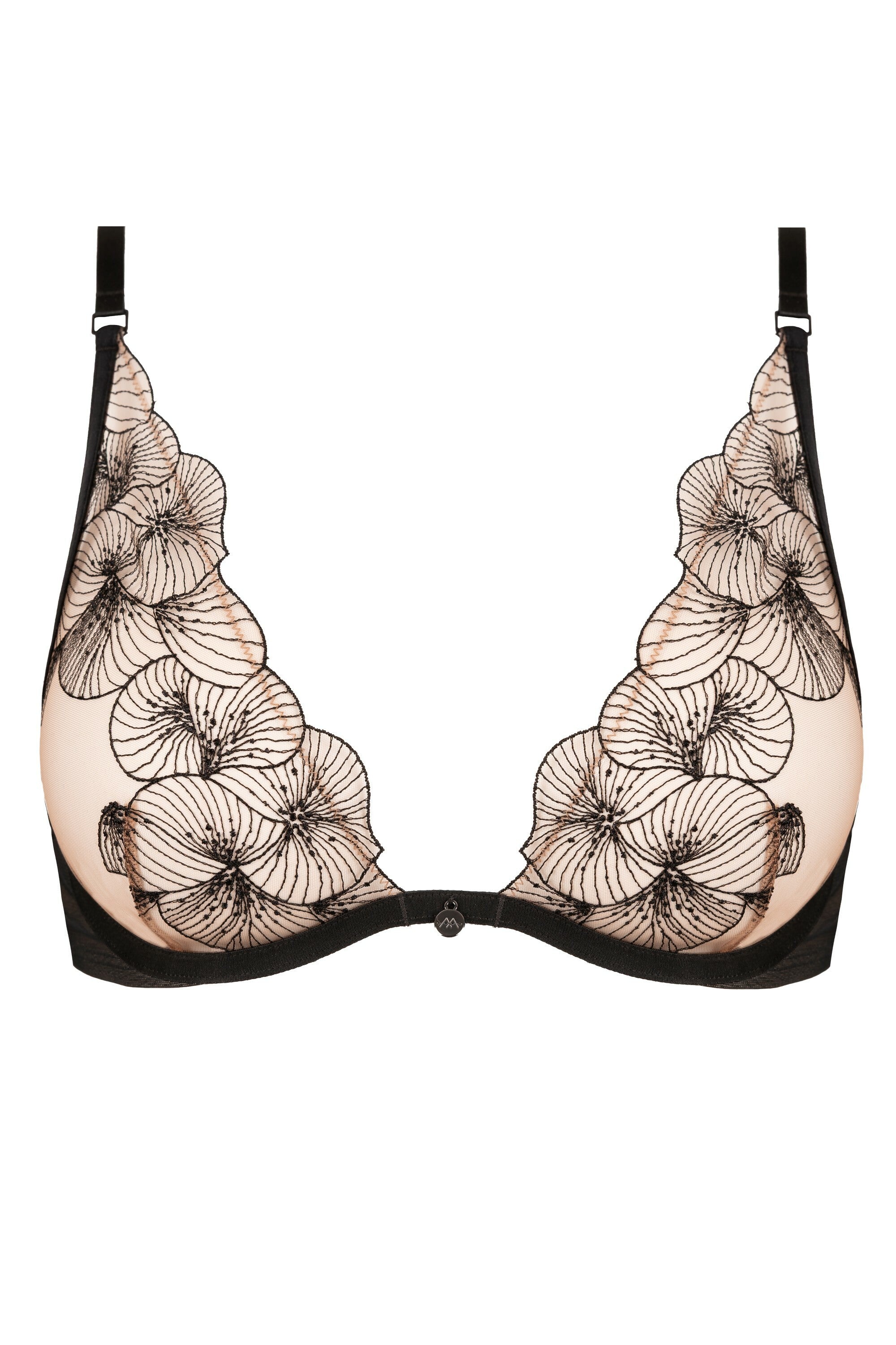 Triangle armaturé Menu Plaisir